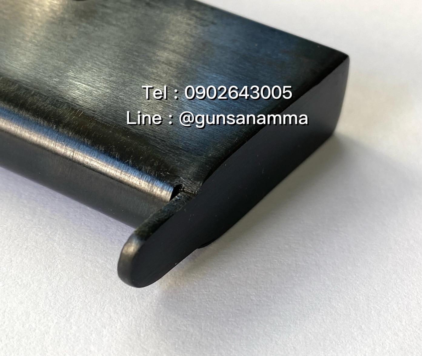 แม็กกาซีนปืน (Magazine) STAR 1911-.45