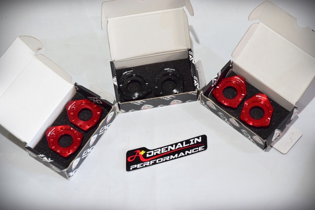 cnc racing ตัวตั้งโซ่ สำหรับ M937