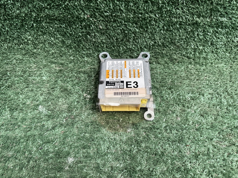 กล่องควบคุม Air bag Toyota Yaris Ativ 2017-2019