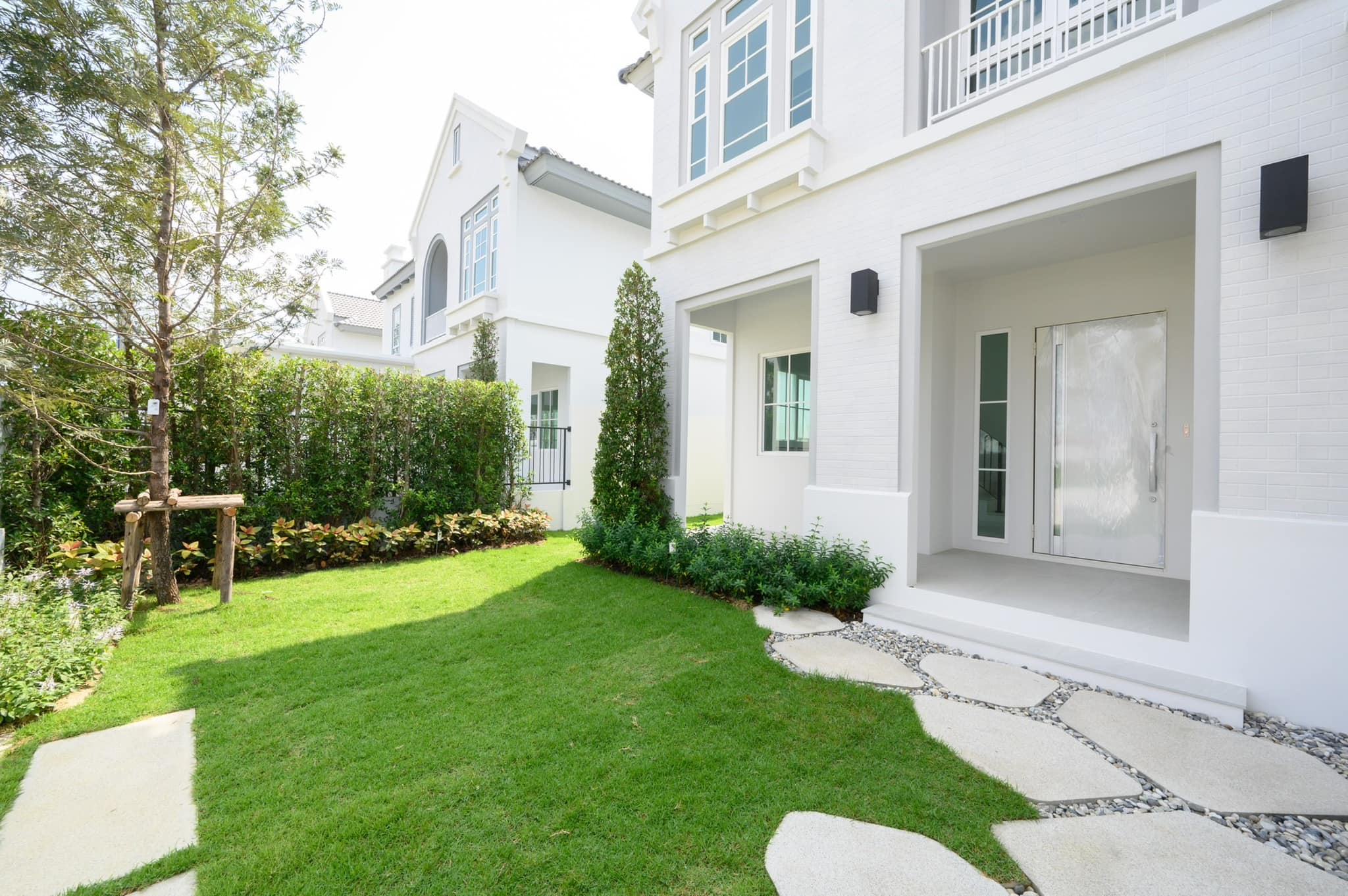 Villaggio 3 Srinakarin-Bangna