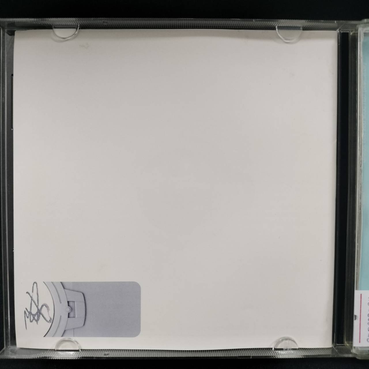 มอส ปฏิภาณ – Mr. Mos Happy Trip / แผ่นสวย