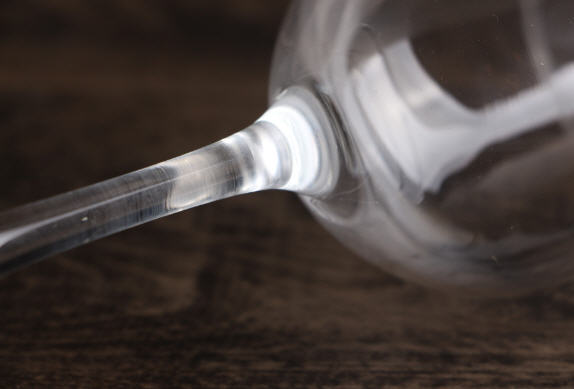 แก้วไวน์,แก้วไวน์ขนาด350ML