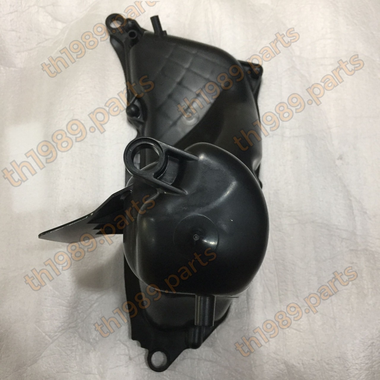 B8B-E4411-00 เสื้อหม้อกรอง GRAND FILANO HYBRID 2018-2021 , FAZZIO , GRAND FILANO HYBRID CONNECTED 2023-2024 อะไหล่แท้ YAMAHA