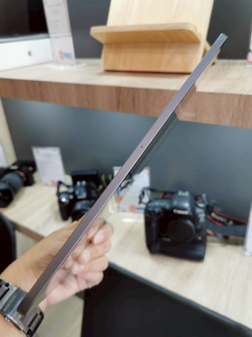 iPad Pro 11" Gen3 256GB Wifi Space Gray