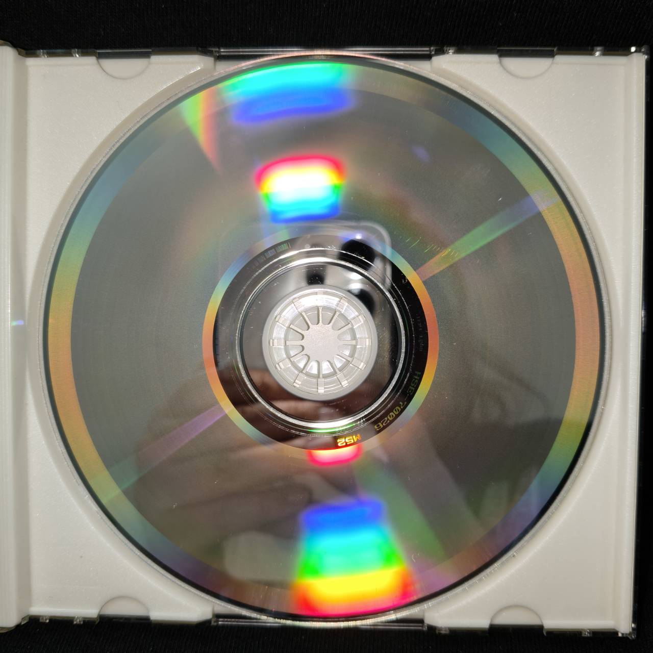 Spiritualized – Songs In A&E / JAPAN / แผ่นดี / มี Obi