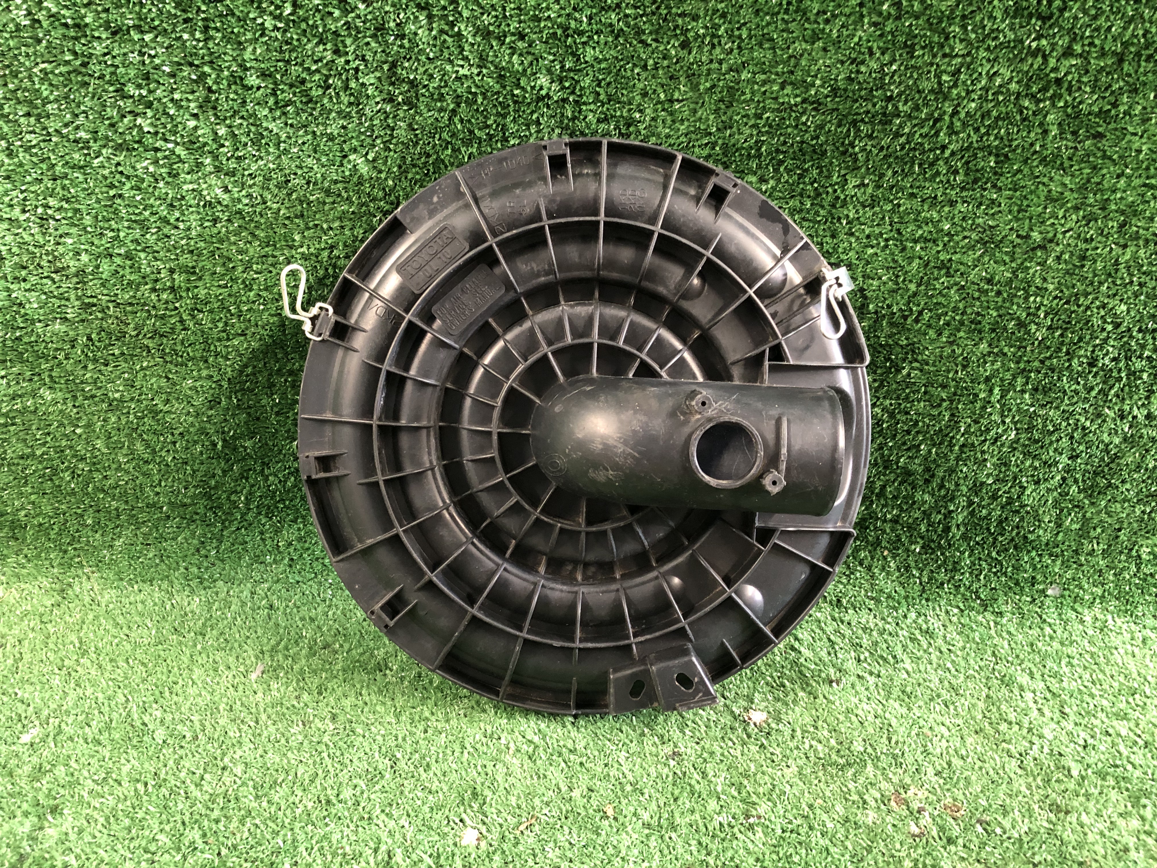 ฝาครอบหม้อกรองอากาศ Toyota Vigo 2004-14