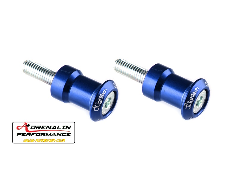 Lightech - ตุ้มยกเเสตนด์ (Spools) สำหรับ S1000RR 2020+
