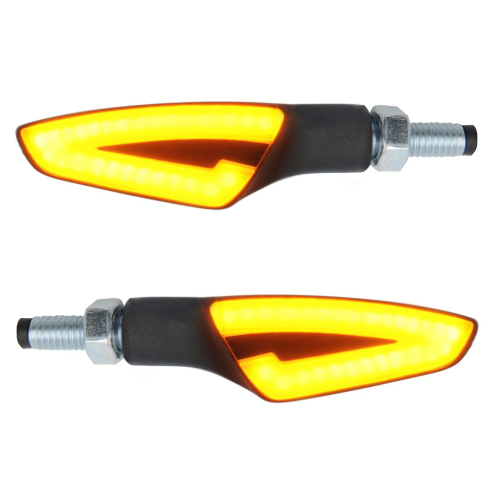 ไฟเลี้ยว lightech รุ่น ultra ไฟระบบ LED สว่าง ไม่ร้อน ราคา/คู่