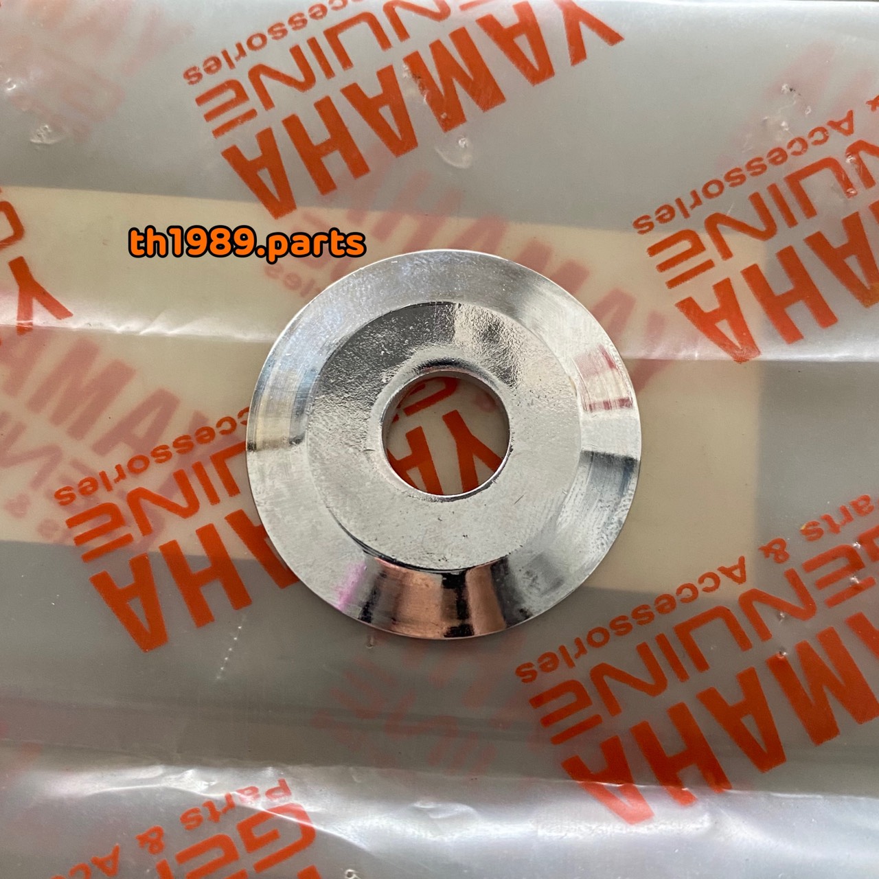 90209-10020 แหวนรอง สำหรับรุ่น RXS,RXK,JR120,RXZ,RX100,R15 อะไหล่แท้ YAMAHA