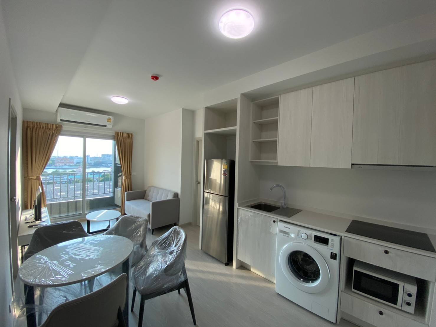 Chapter One Shine Bangpo