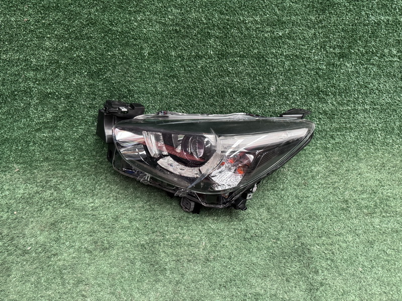 ไฟหน้า L LED Mazda Mazda2 Sky 2015-2019
