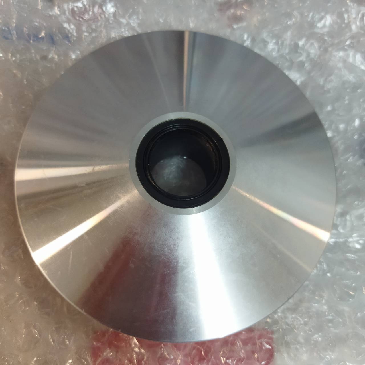 22110-K36-A00 หน้าสัมผัสที่เคลื่อนที่ได้ของพูลเลย์ขับ PCX150 2014-2016 , CLICK150I 2019-2021 อะไหล่แท้ HONDA