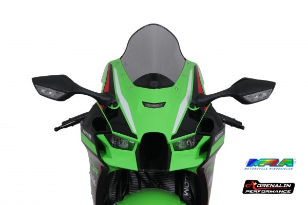MRA ชิวหน้า (Windshield) สำหรับ ZX10 2022+