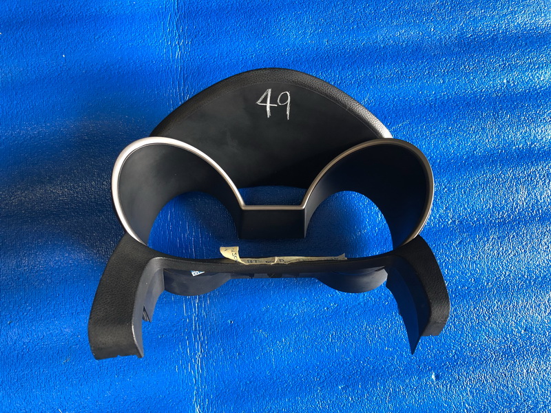 ฝาครอบเรือนไมล์