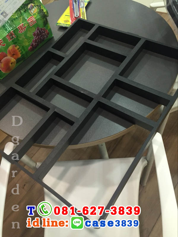 บล็อคทางเดิน ลายอิฐ D6