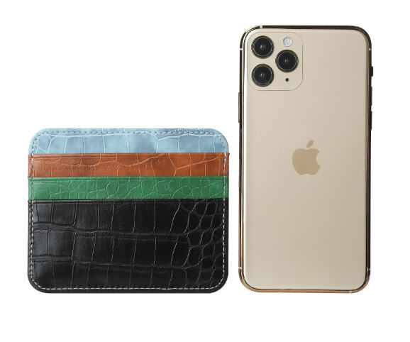 ซองใส่บัตรเครดิต,กระเป๋าบัตรเครดิต