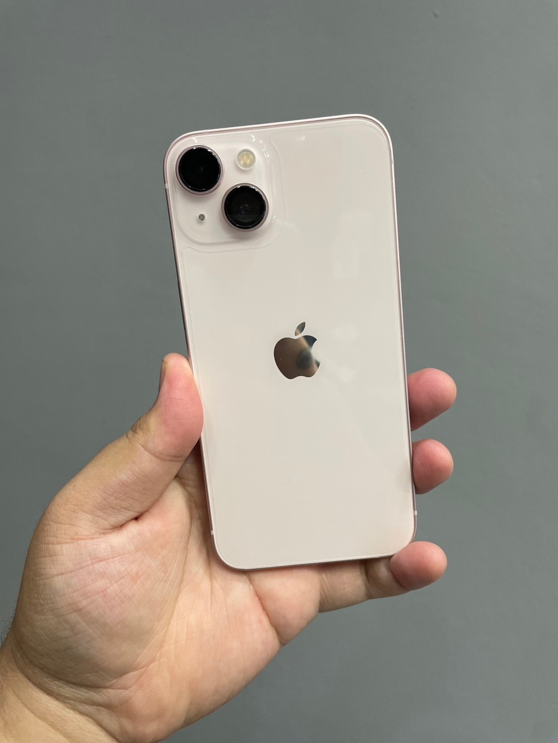 iPhone 13 128GB สี Pink