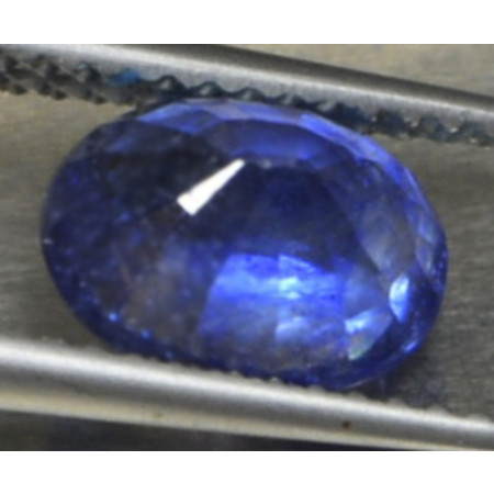 พลอยไพลิน (Blue Sapphire) 2.50 กะรัต