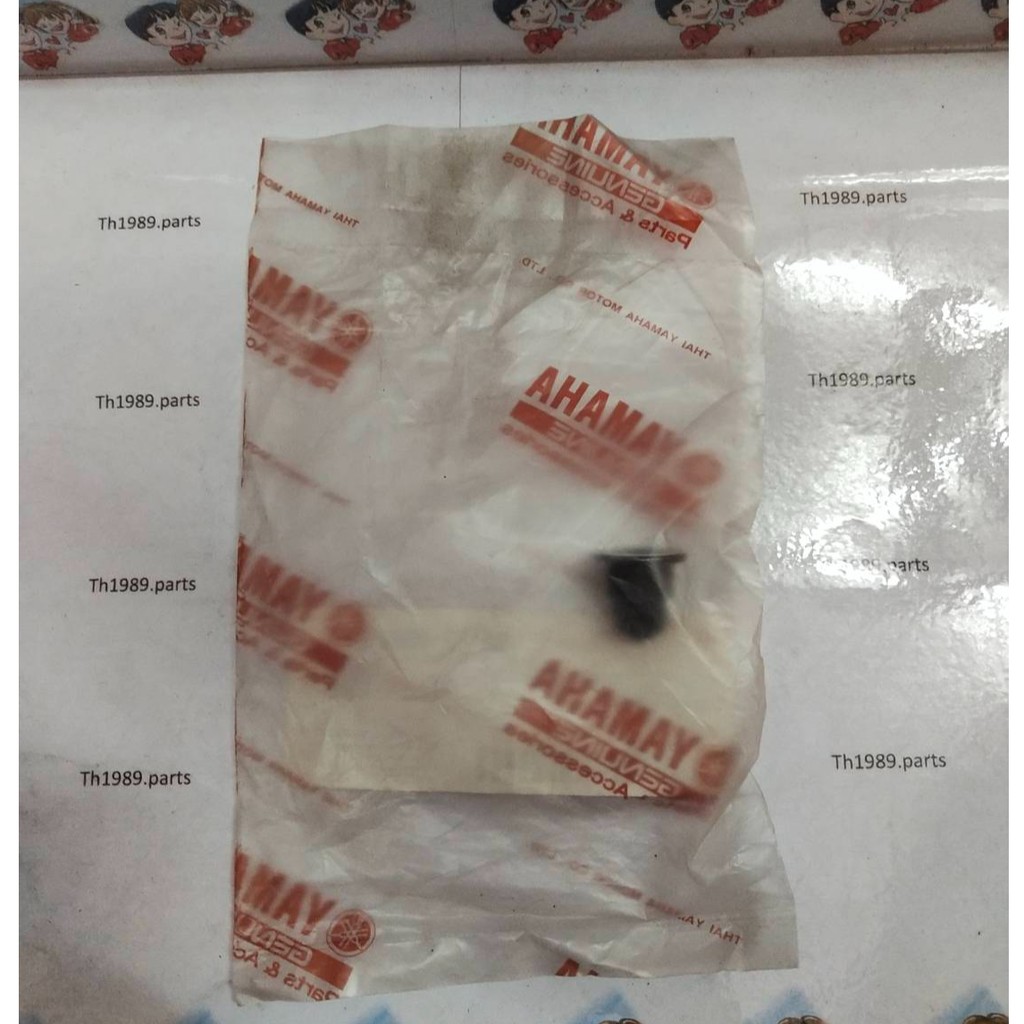 น๊อต สำหรับรุ่น MIO,SPARK,SPARK135-I อะไหล่แท้ YAMAHA 90176-08805