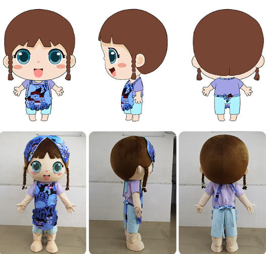 รับผลิตชุดมาสคอต,ชุดมาสคอต,ผลิตตามแบบ,รับทำชุดมาสคอต, MASCOT,คุณภาพดี