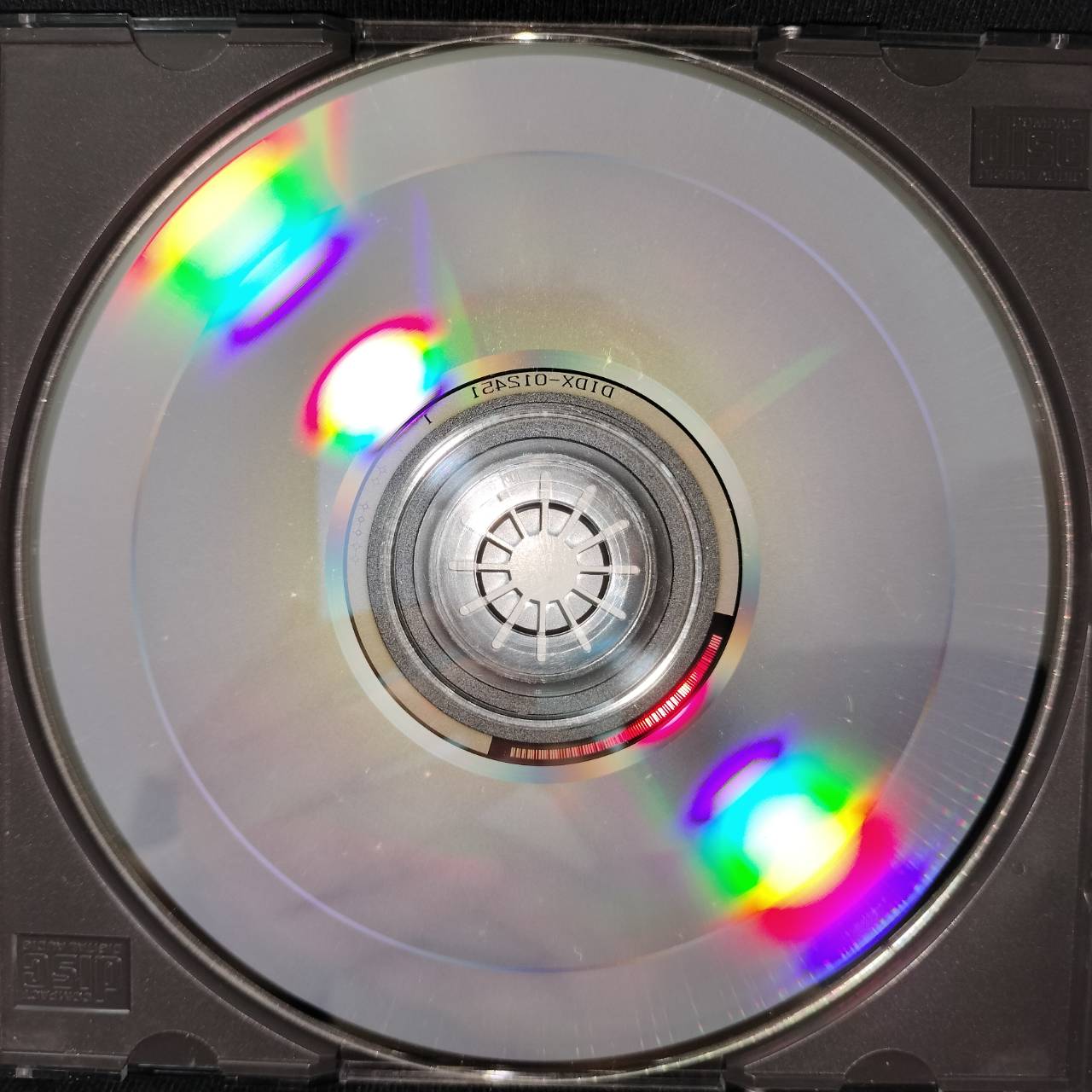 Buddy Guy, Junior Mance & Junior Wells – Buddy And The Juniors / USA / ปกมีจุดเหลือง / แผ่นดี