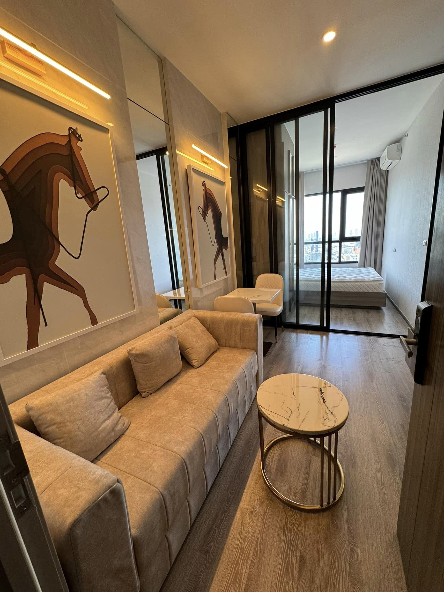 KnightsBridge Prime Onnut