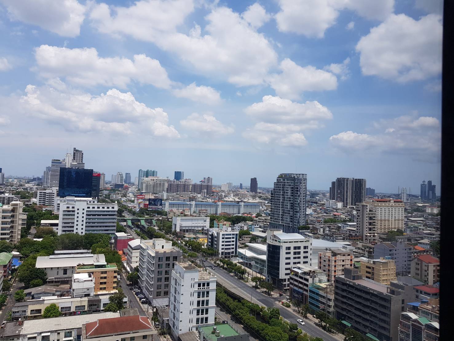 Knightsbridge Prime Sathorn