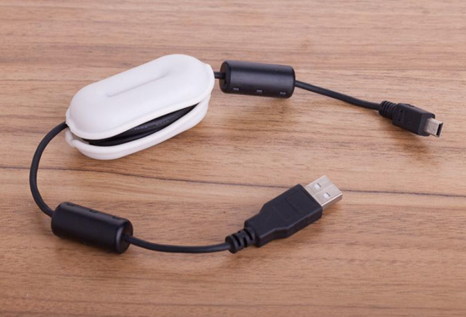 ที่เก็บสายไฟ,ที่จัดระเบียบสายไฟ