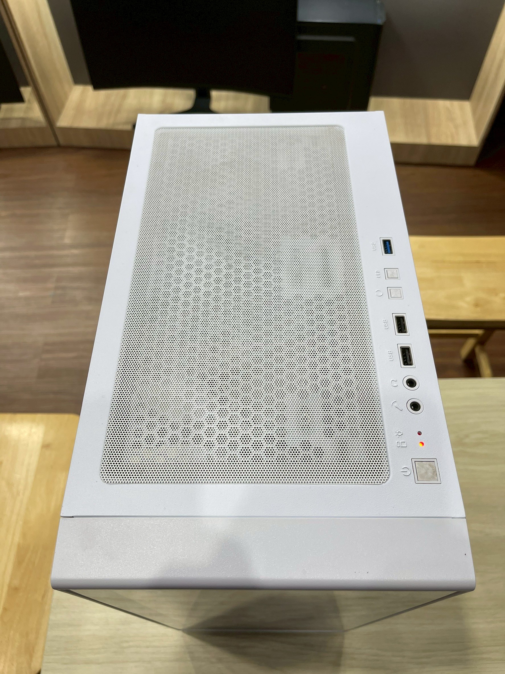 PC ประกอบ AMD Ryzen 5 5500 / Ram 16 DDR4 / AMD Radeon RX 6650 XT