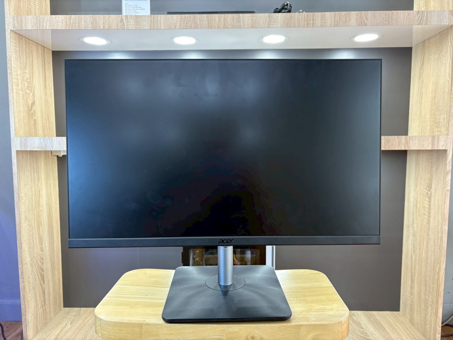 PC ประกอบ Ryzen 5 4600G / GTX 1650 / RAM 16GB / SSD 500GB