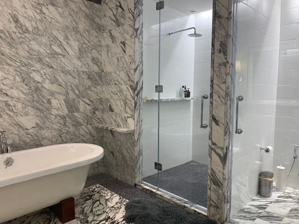 The Ritz Carlton Residences