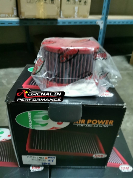 ไส้กรอง BMC สำหรับ MT07 2014+ ไส้กรองอากาศ ของแท้ Italy