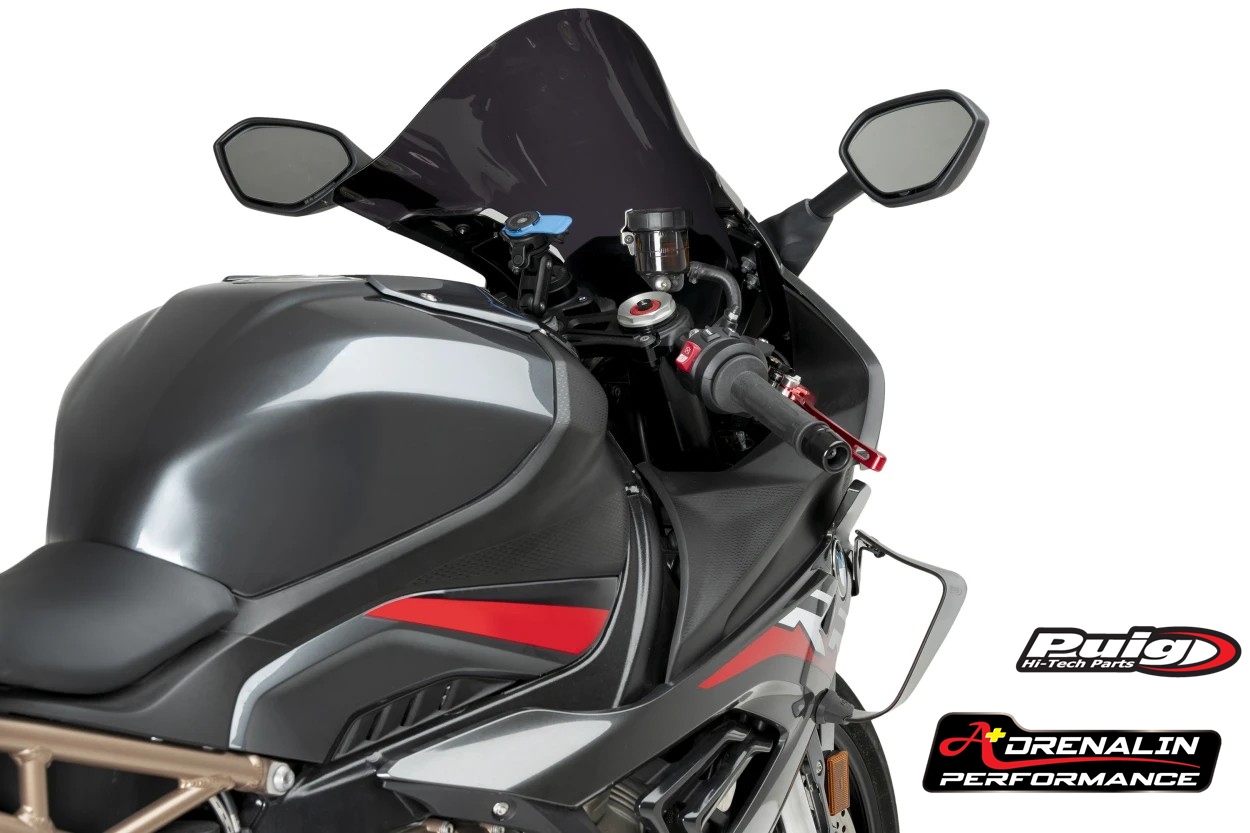 สปอยเลอร์ motoGP ปีกข้าง Puig สำหรับ S1000RR 2019-2022