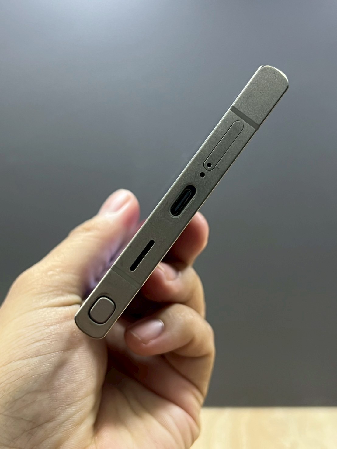 Samsung Galaxy S24 Ultra 12/256GB Titanium Gray