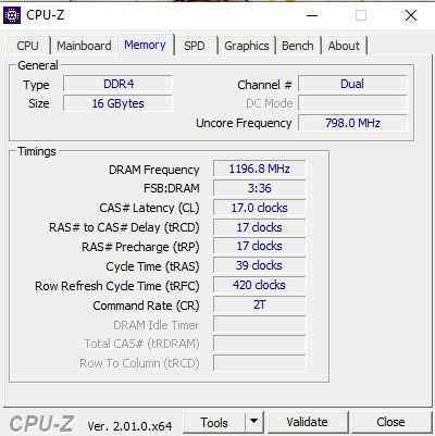 PC ประกอบ i3 -10105F / Ram 16 / NIVDIA GEFORCE GTX 1650 4GB