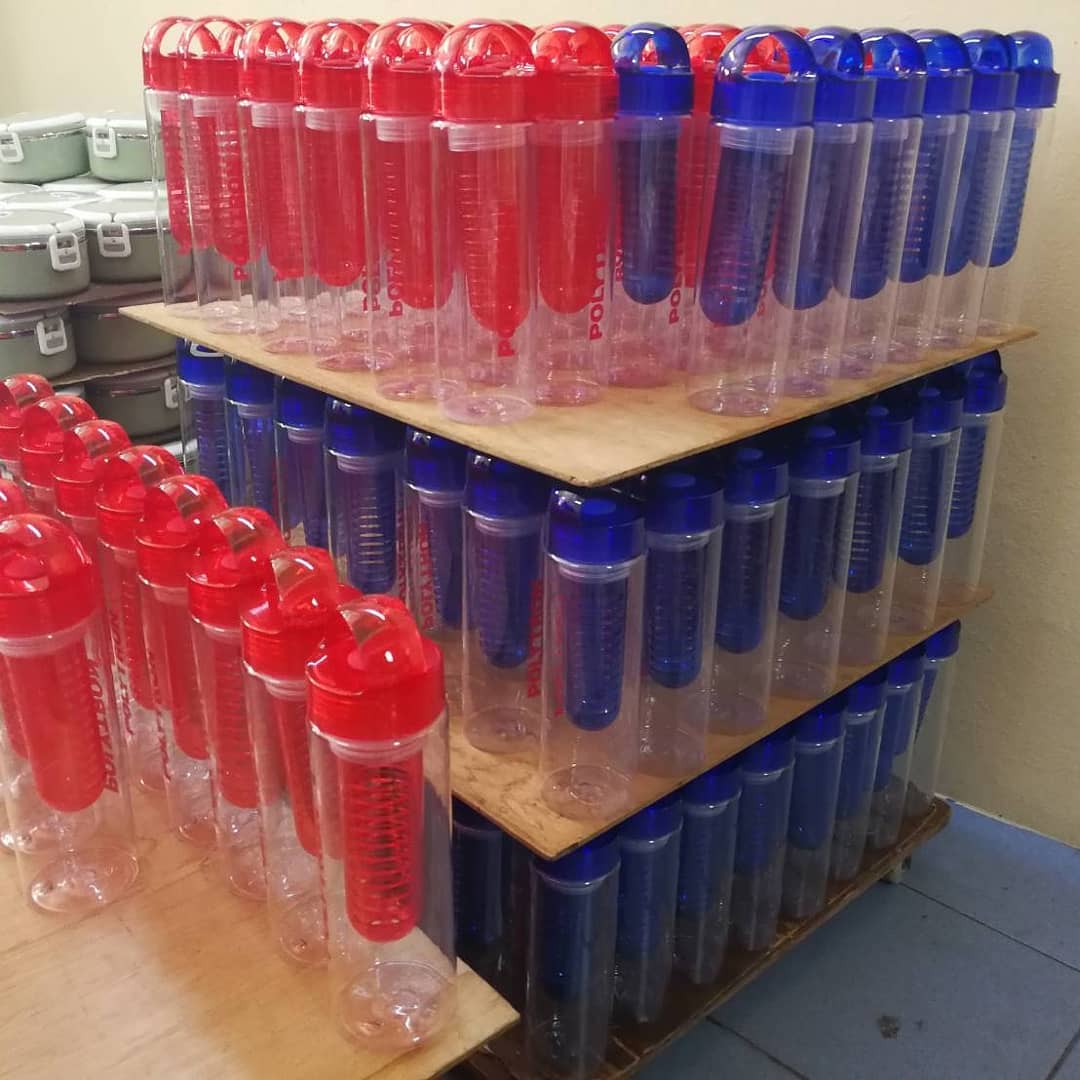 โรงงานผลิต ของพรีเมี่ยม ของแจก สินค้าส่งเสริมการขาย สกรีนโลโก้