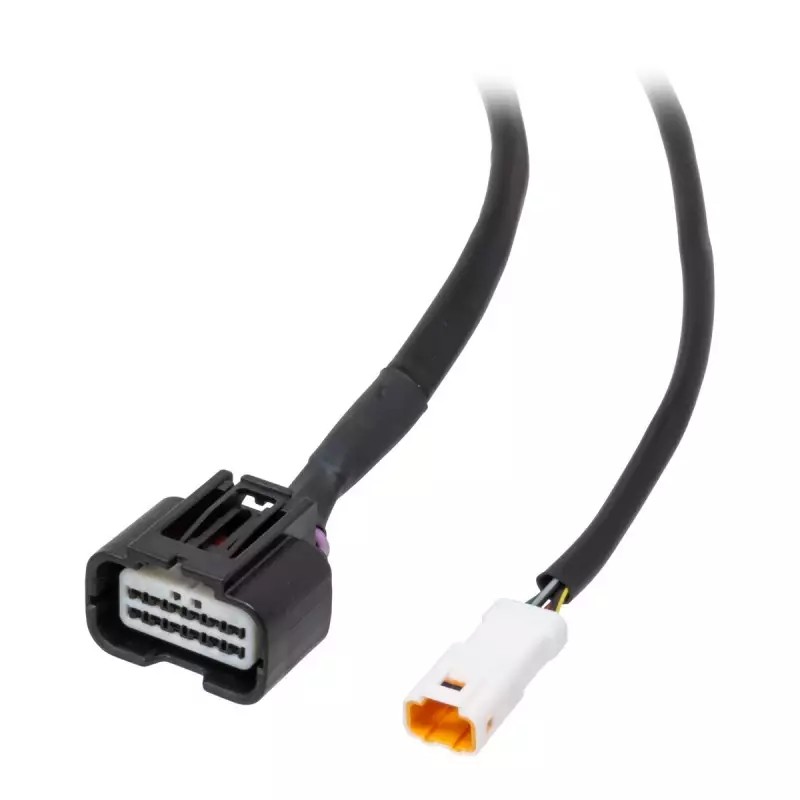 ประกับคันเร่ง พร้อมสวิทช์ Jetprime สำหรับ CBR1000 RR-R / SP 2020+