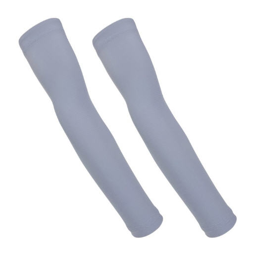 ปลอกแขน,ปลอกแขนกันแดด,สกรีนโลโก้,UPF50+