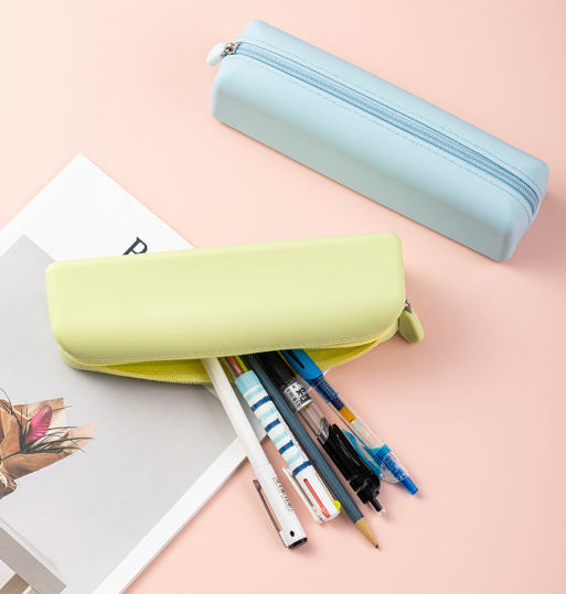 กระเป๋าใส่เครื่องเขียน,กระเป๋าใส่เครื่องสำอาง,กระเป๋าพกพา,สกรีนโลโก้