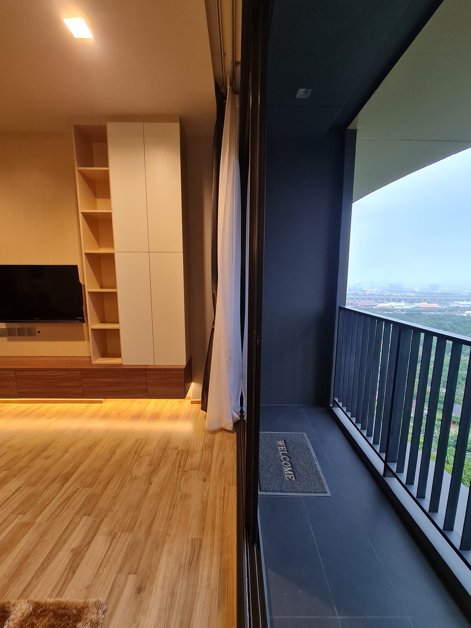 The Line Jatujak-Mochit