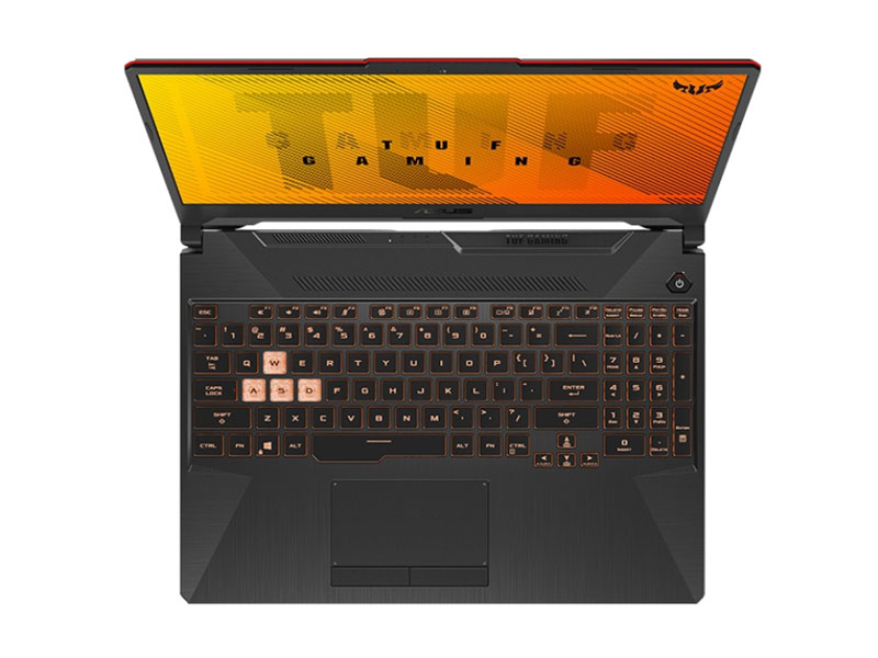 Notebook Asus TUF Gaming FX506LHB-HN323W i5-10300H
