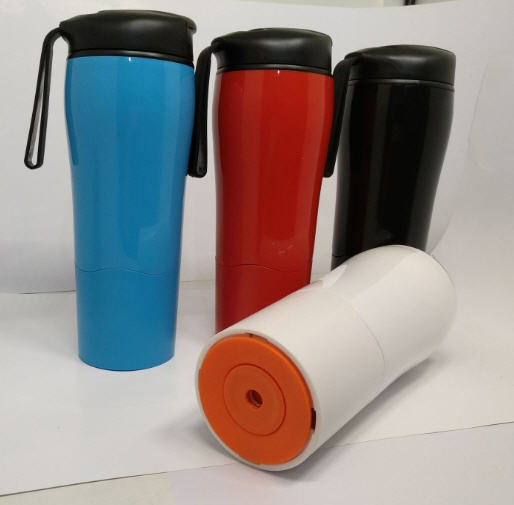 แก้วน้ำผลักไม่ล้ม,แก้วไม่ล้ม,กระบอกน้ำไม่ล้ม