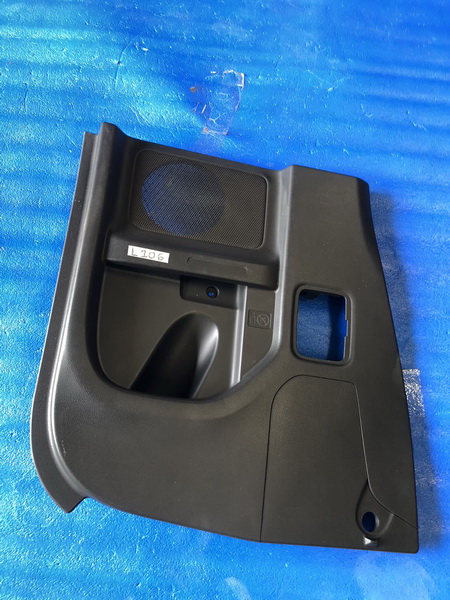 แผงประตู