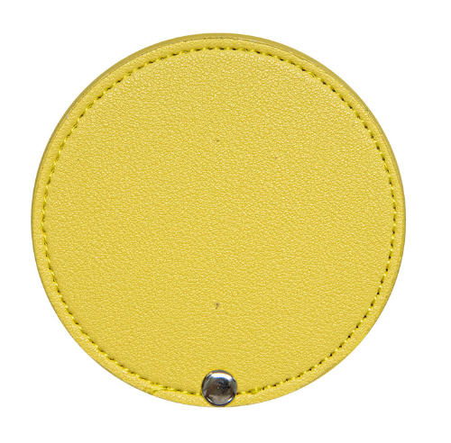 กระจกกลมพกพา,กระจกพกพา,สกรีนโลโก้