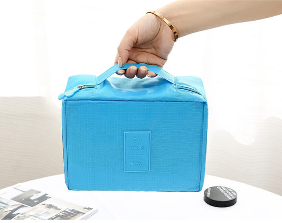 กระเป๋าใส่เครื่องสำอาง