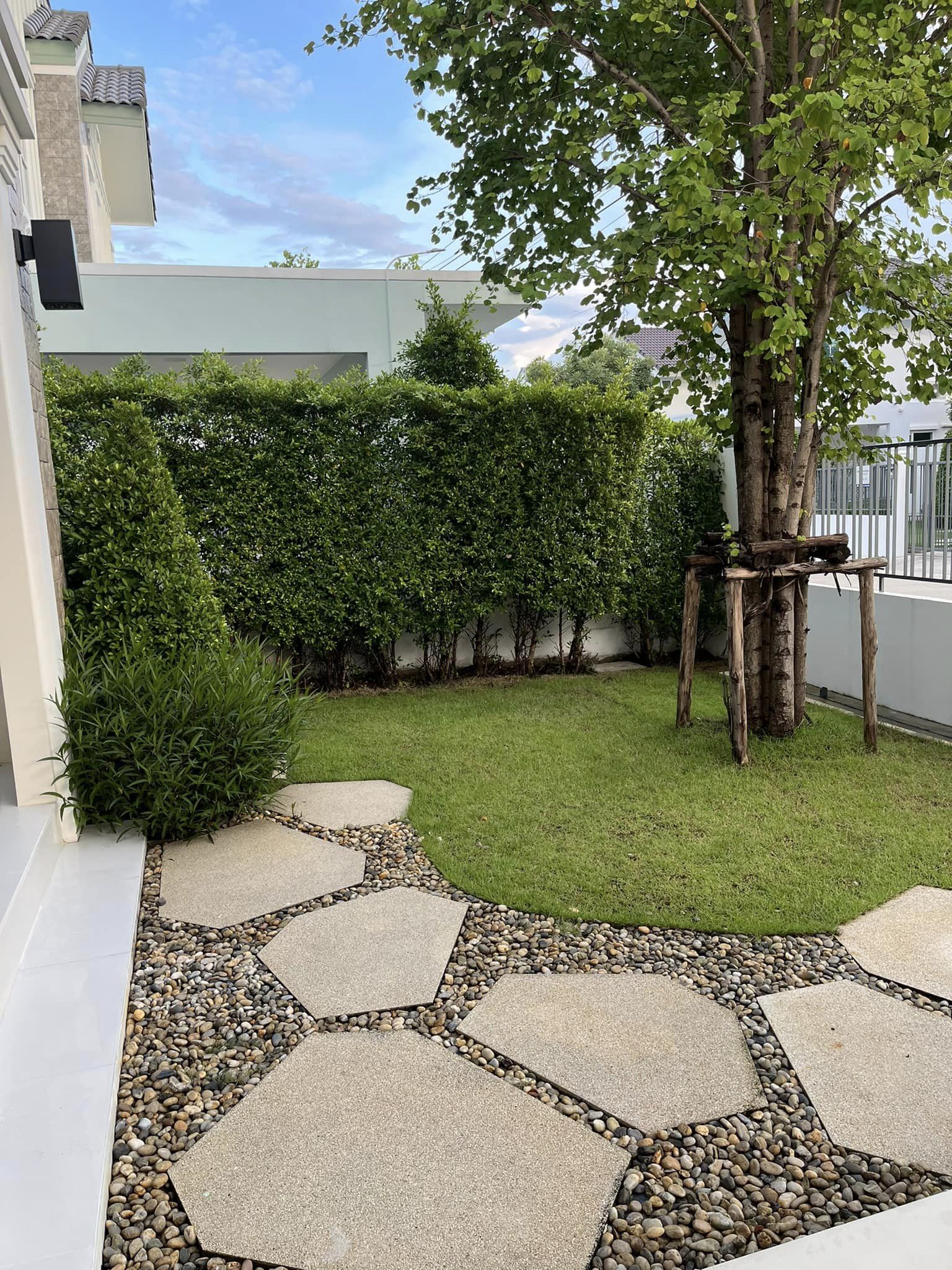 Villaggio2 Srinakarin-Bangna