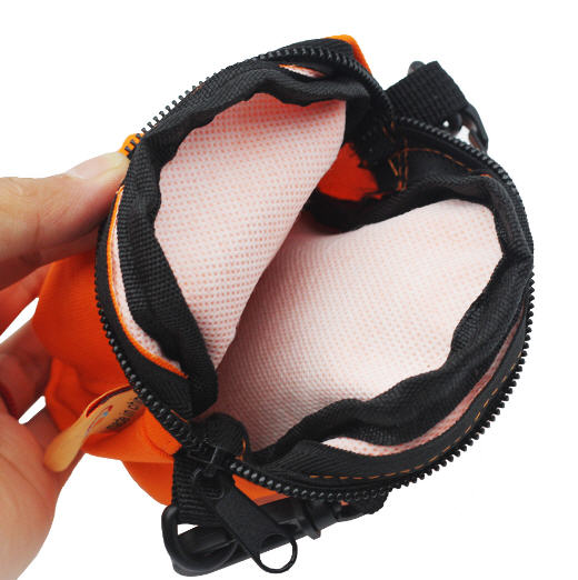 กระเป๋าใส่เศษเหรียญ,กระเป๋าใส่สตางค์