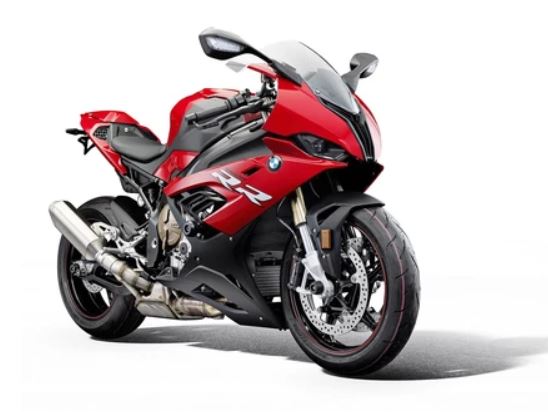 Evotech การ์ดแฮนด์ สำหรับ S1000RR 2020+