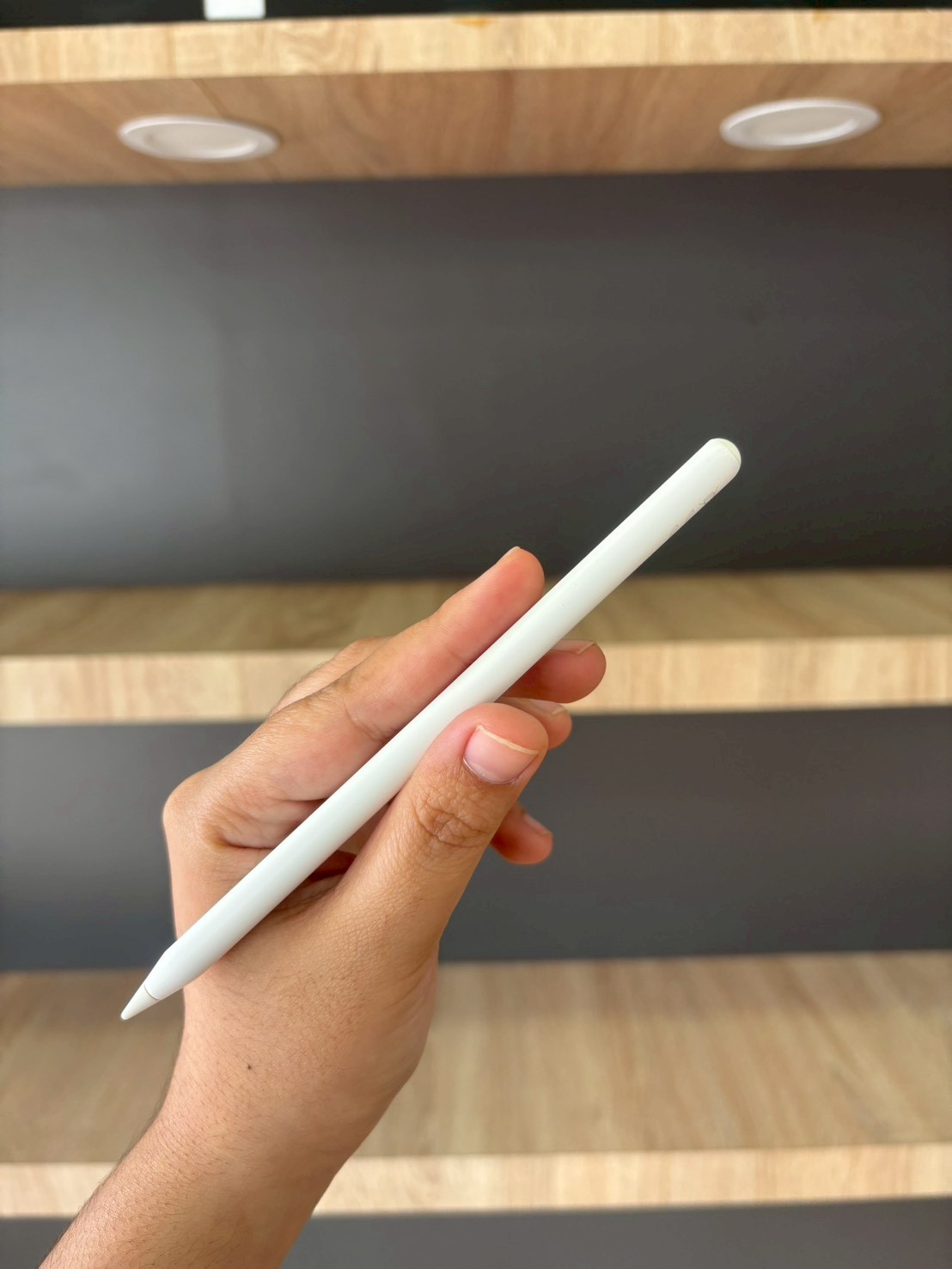 Pencil (2nd generation)