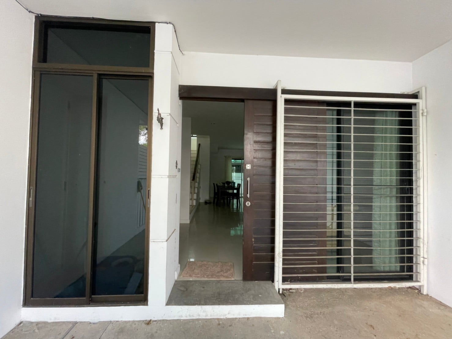 Areeya Mandarina Sukhumvit77